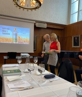 Pentti Kulla ja Anoran tj