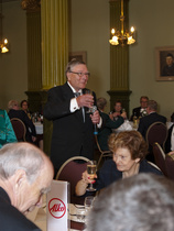 Malja 50 vuotiaalle yhdistykselle!