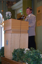 Kyösti Leikas