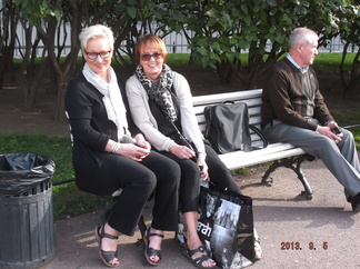 Auri ja Anne