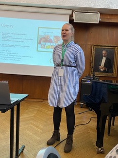 Martta Jalavisto