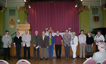 Hallitus 2010